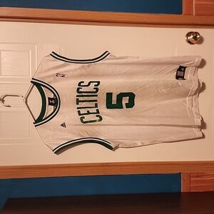 Boston Celtics jersey